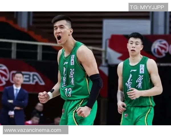 辽宁男篮连胜止步，CBA榜首位置动摇