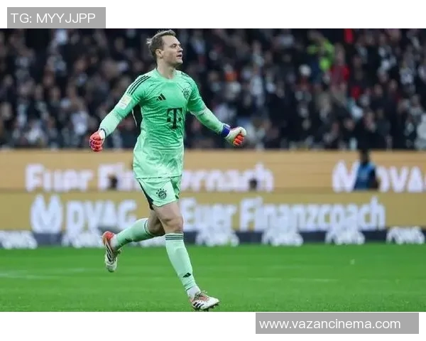 诺伊尔重伤缺席整个赛季拜仁紧急求援德赫亚救火 诺伊尔重伤缺席整个赛季拜仁紧急求援德赫亚救火