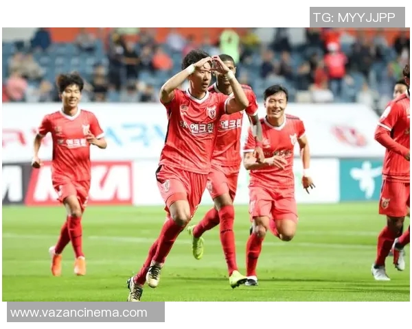 全南天龙迎战城南FC争夺关键三分的激烈对决即将上演 全南天龙迎战城南FC争夺关键三分的激烈对决即将上演