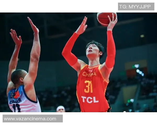 王哲林的篮球之路:从青涩新星到CBA顶尖巨星的成长历程 王哲林的篮球之路:从青涩新星到CBA顶尖巨星的成长历程