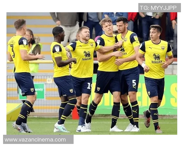 朴次茅斯与牛津联对决前瞻及比分预测分析 朴次茅斯与牛津联对决前瞻及比分预测分析