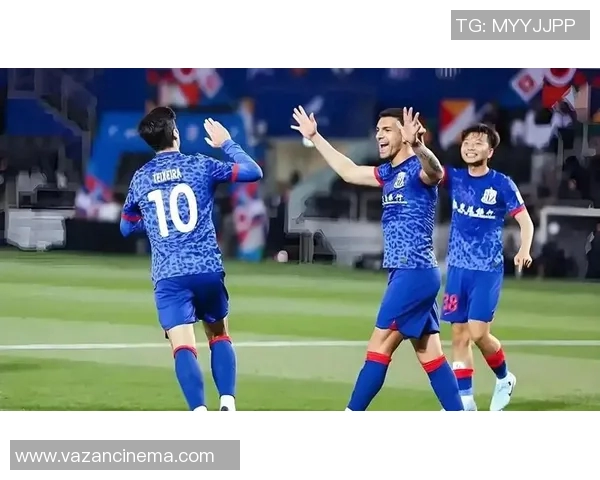 权健与申花热身赛精彩回顾双方球员表现引人瞩目 权健与申花热身赛精彩回顾双方球员表现引人瞩目