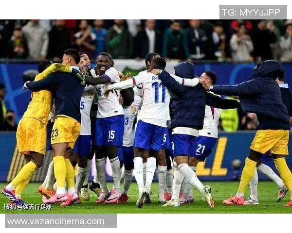 西班牙足球与法国足球的巅峰对决历史与未来的精彩碰撞